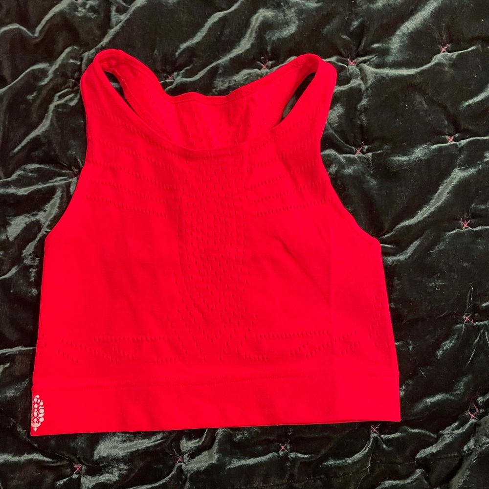 Free people movement top
